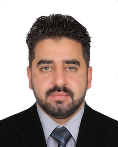 Mr. Qazi Saif Ul Wadood